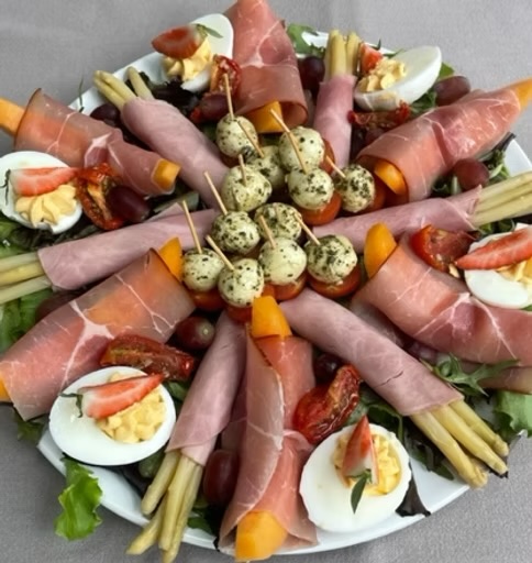 Brood en boter