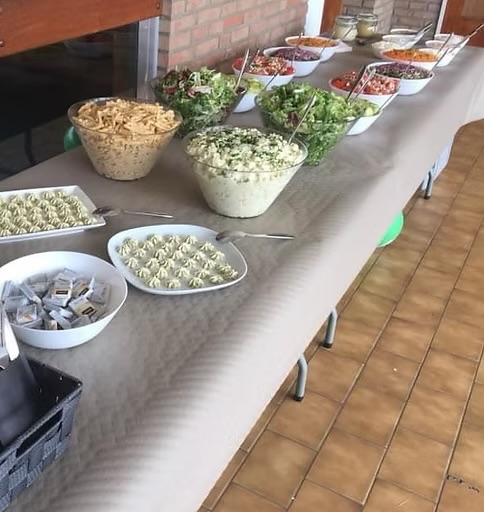 Koude groentjes