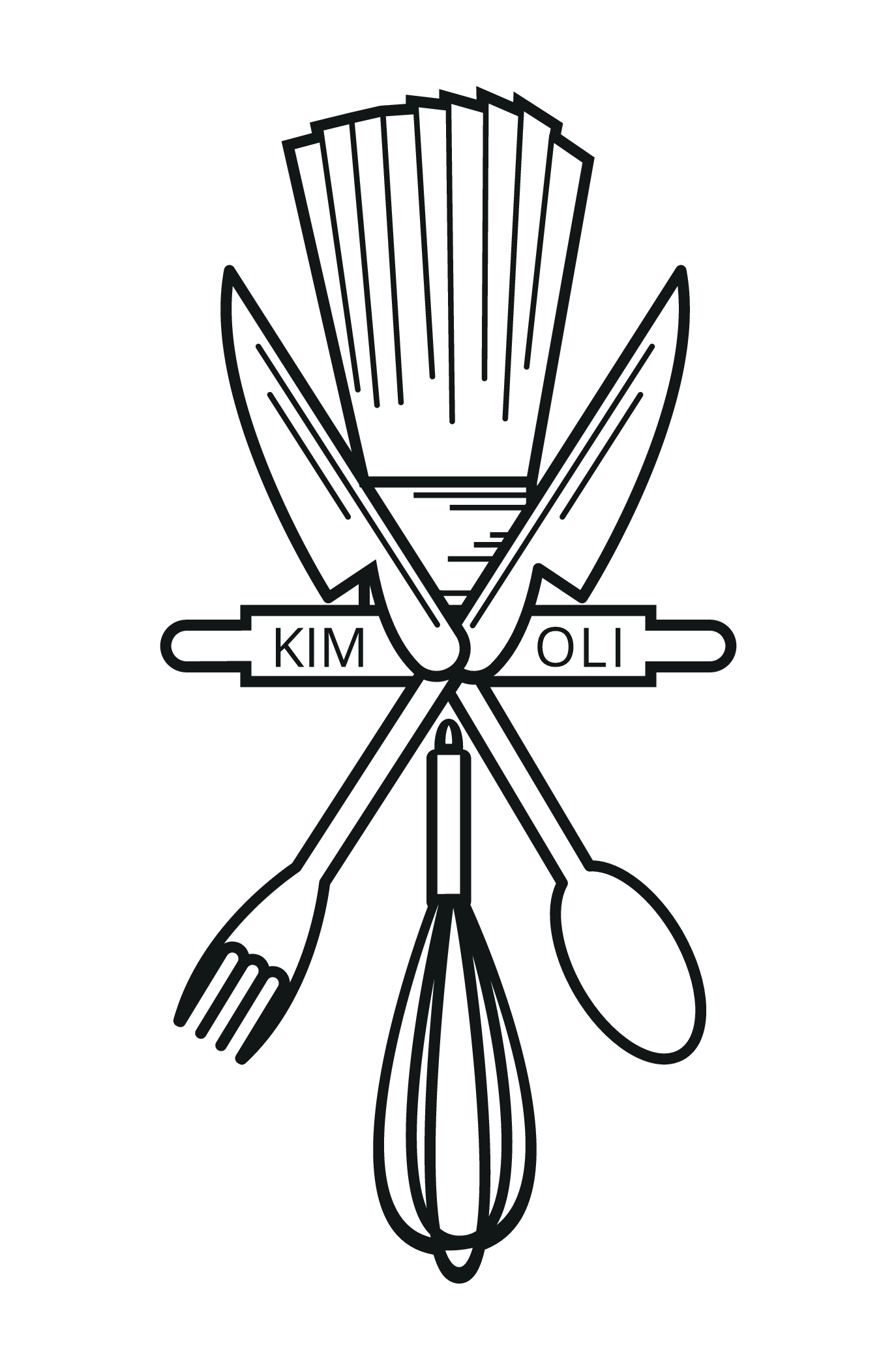 Kimenoli Logo